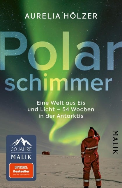 Polarschimmer - Aurelia Hölzer