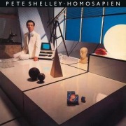 Homosapien - Pete Shelley