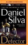 The Defector - Daniel Silva