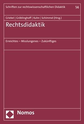 Rechtsdidaktik - 