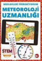 Meslekleri Ögreniyorum - Karen Latchana Kenney