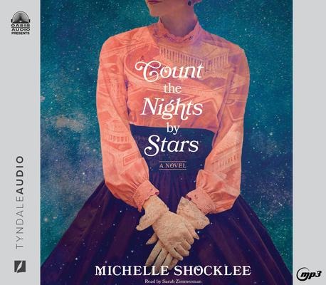Count the Nights by Stars - Michelle Shocklee