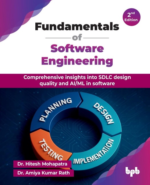 Fundamentals of Software Engineering - Amiya Kumar Rath, Hitesh Mohapatra