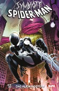 Symbiote Spider-Man - Peter David, Greg Land, Iban Coello
