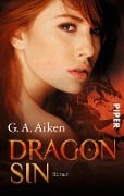 Dragon 05 Sin - G. A. Aiken