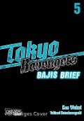 Tokyo Revengers: Bajis Brief 5 - Ken Wakui, Yukinori Natsukawaguchi