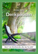 Cover-Bild zum Titel 'Denkpausen' von ''