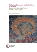 Cover-Bild zum Titel 'Religious Exchange and Identities in Europe' von ''
