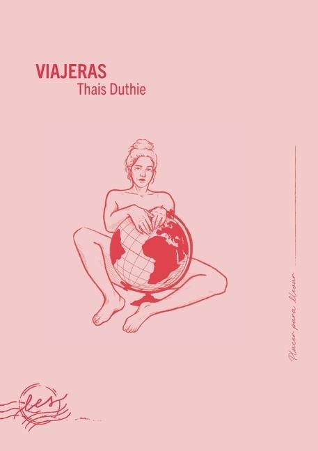 Viajeras - Thais Duthie