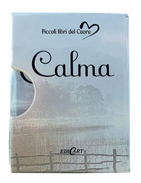 Calma - 
