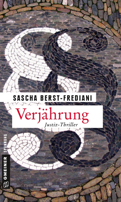 Verjährung - Sascha Berst-Frediani