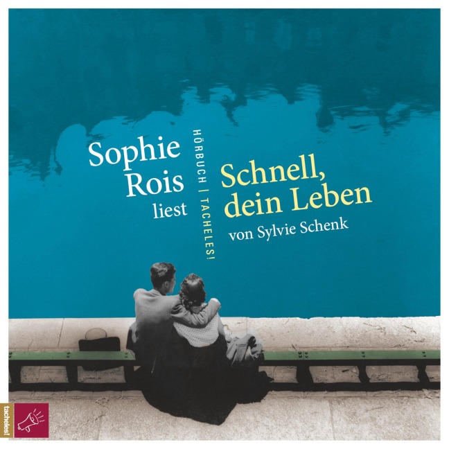 Schnell, dein Leben - Sylvie Schenk
