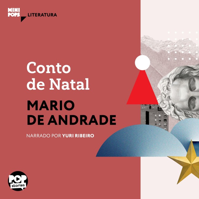 Conto de Natal - Mário de Andrade