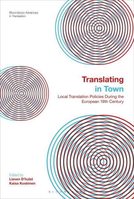 Translating in Town - 