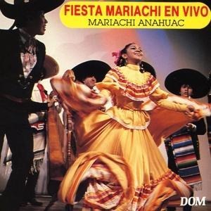 Fiesta Mariachi en vivo - Rodrigo & Mariachi Anahuac Barahona