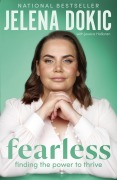 Cover-Bild zum Titel 'Fearless' von 'Jelena Dokic'