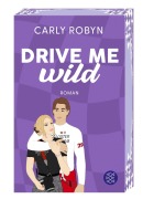 Cover-Bild zum Titel 'Drive Me Wild' von 'Carly Robyn'
