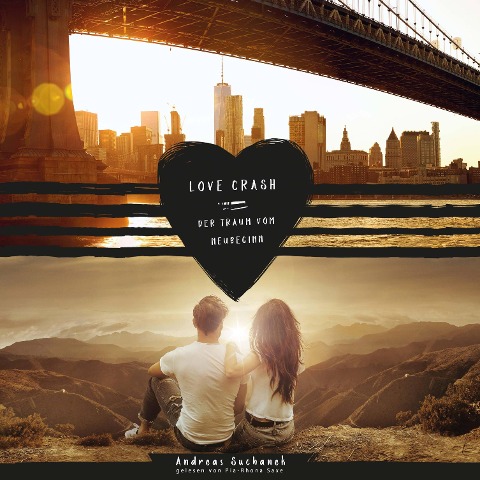 Love Crash - Andreas Suchanek