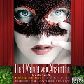 Red Velvet and Absinthe - Mitzi Szereto