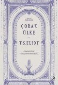 Cover-Bild zum Titel 'Corak Ülke' von 'T. S. Eliot'