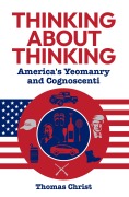 Cover-Bild zum Titel 'Thinking about Thinking' von 'Thomas Christ'