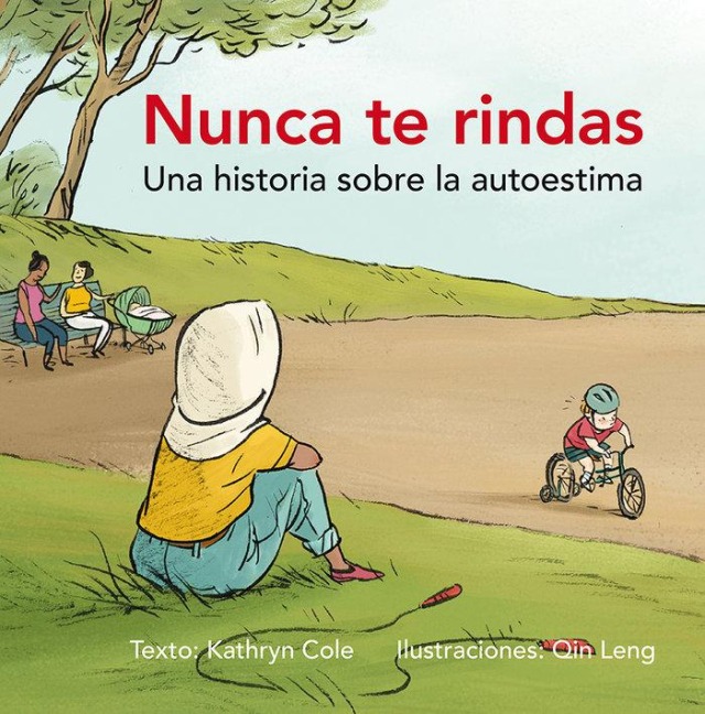 Nunca Te Rindas (Picarona) - Kathryn Cole