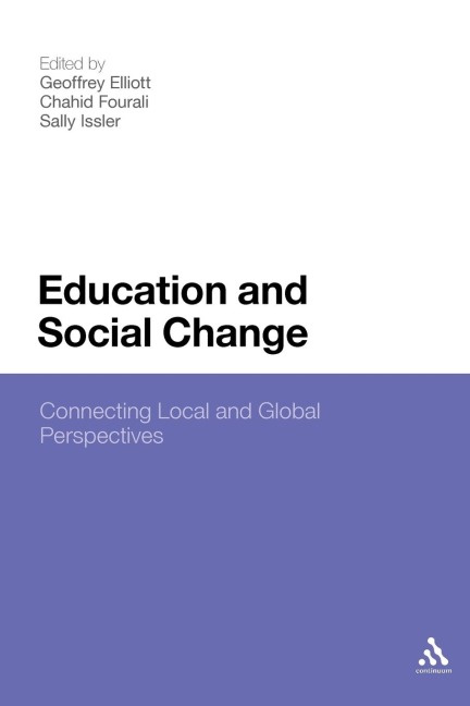 Education and Social Change - 