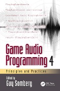 Cover-Bild zum Titel 'Game Audio Programming 4' von ''