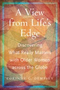 Cover-Bild zum Titel 'A View from Life's Edge' von 'Corinne G Dempsey'