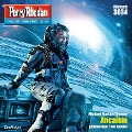 Cover-Bild zum Titel 'Perry Rhodan 3034: Ancaisin' von 'Michael Marcus Thurner'