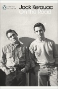 Cover-Bild zum Titel 'On the Road' von 'Jack Kerouac'