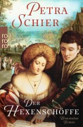 Cover-Bild zum Titel 'Der Hexenschöffe' von 'Petra Schier'