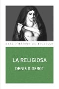 La Religiosa - Denis Diderot