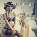 Cover-Bild zum Titel 'The Confectioner's Wife | Erotic Novel' von 'Eva Maria Lamia'