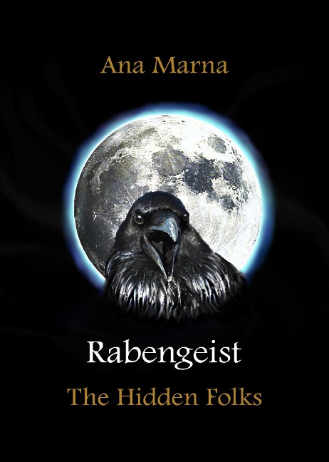 Rabengeist - Ana Marna
