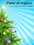 Cover-Bild zum Titel 'Pieno de Stupore' von 'Freekidstories Publishing'