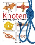 Cover-Bild zum Titel 'Knoten' von 'Maria Costantino'