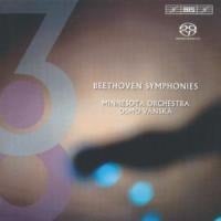 Symphonien 3 und 8 - Osmo/Minnesota Orchestra Vänskä