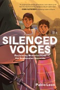Cover-Bild zum Titel 'Silenced Voices' von 'Pablo Leon'