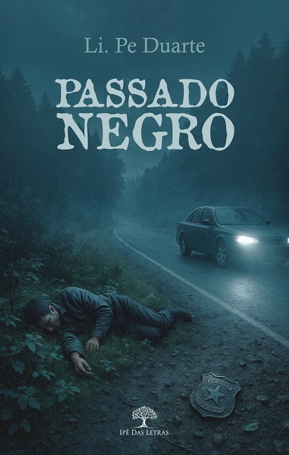 Passado Negro - Li. Pe Duarte