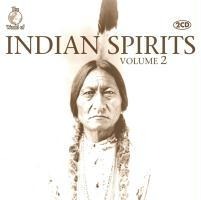 Indian Spirits 2 - Various