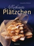 Allerfeinste Plätzchen - 