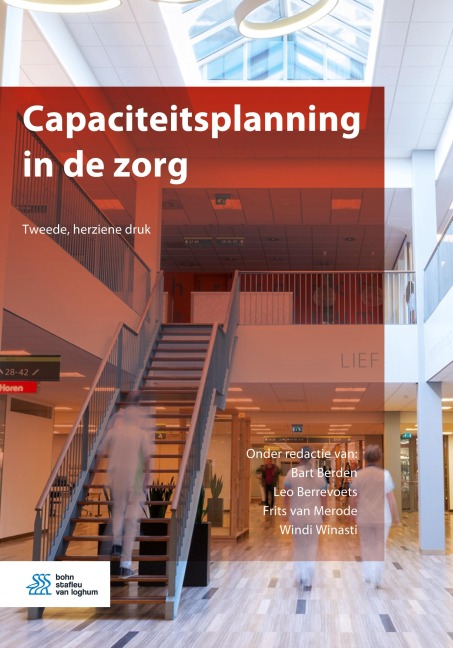 Capaciteitsplanning in de zorg - 