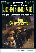 John Sinclair 211 - Jason Dark