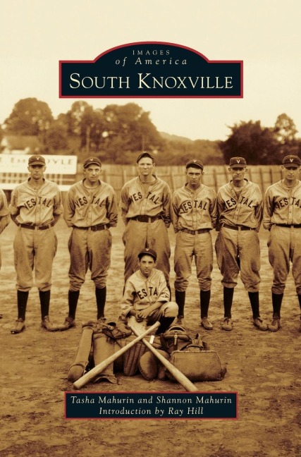 South Knoxville - Tasha Mahurin, Shannon Mahurin