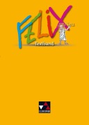 Cover-Bild zum Titel 'Felix Neu. Textband' von ''