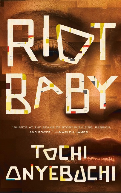 Riot Baby - Tochi Onyebuchi