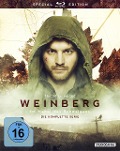 Weinberg - Im Nebel des Schweigens - Anke Greifeneder, Arne Nolting, Jan Martin Scharf, Philipp G. Steffens, Christopher Colaço