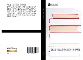 Cover-Bild zum Titel 'ma li xun wu che yun fu yin xi yan jiu' von 'Rong Bo Wang'