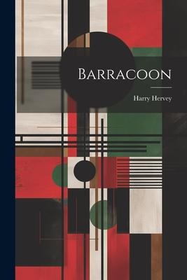Barracoon - Harry Hervey